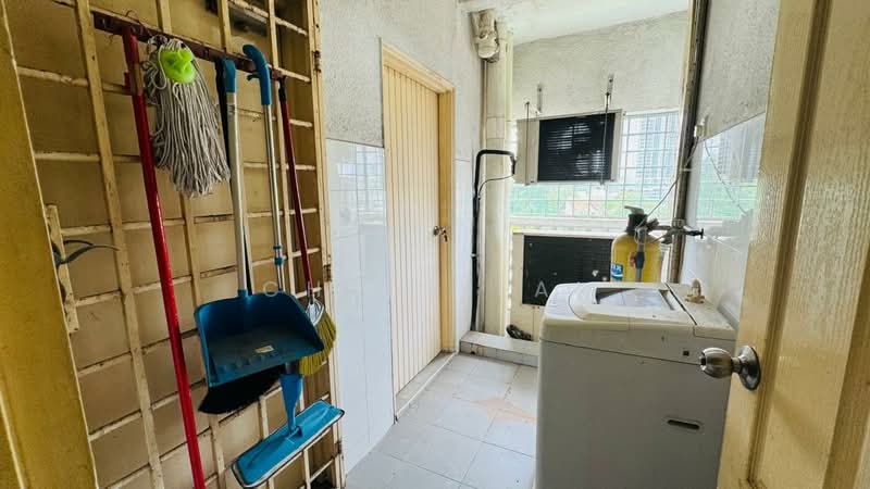 Kondominium untuk Dijual di Indah Samudra Condominium - Chloe Lai - Interior - PropertyGuru.com.my