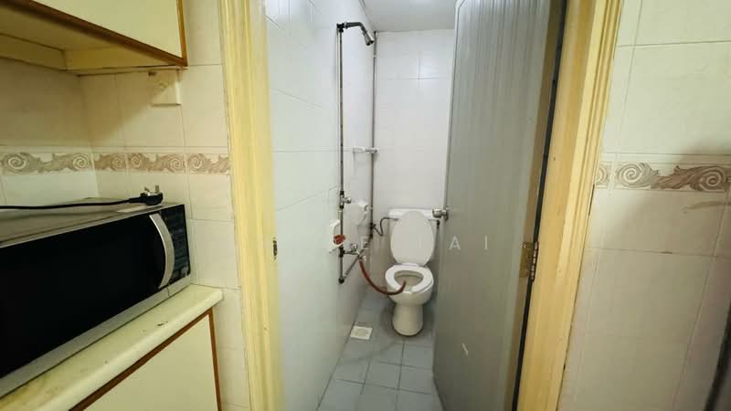 Kondominium untuk Dijual di Indah Samudra Condominium - Chloe Lai - Kitchen - PropertyGuru.com.my