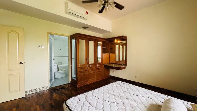 Kondominium untuk Dijual di Indah Samudra Condominium - Chloe Lai - Bedroom - PropertyGuru.com.my