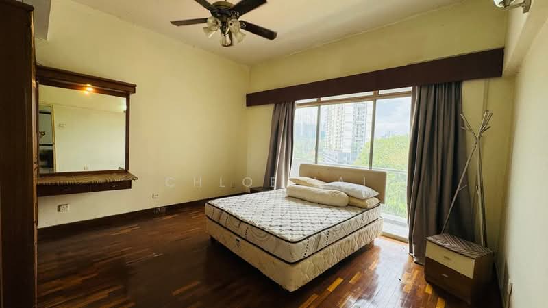 Kondominium untuk Dijual di Indah Samudra Condominium - Chloe Lai - Bedroom - PropertyGuru.com.my