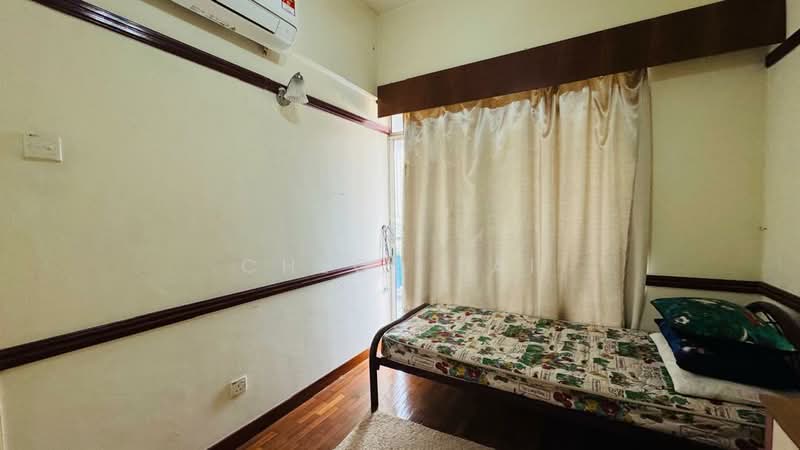 Kondominium untuk Dijual di Indah Samudra Condominium - Chloe Lai - Bedroom - PropertyGuru.com.my