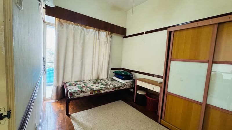 Kondominium untuk Dijual di Indah Samudra Condominium - Chloe Lai - Bedroom - PropertyGuru.com.my