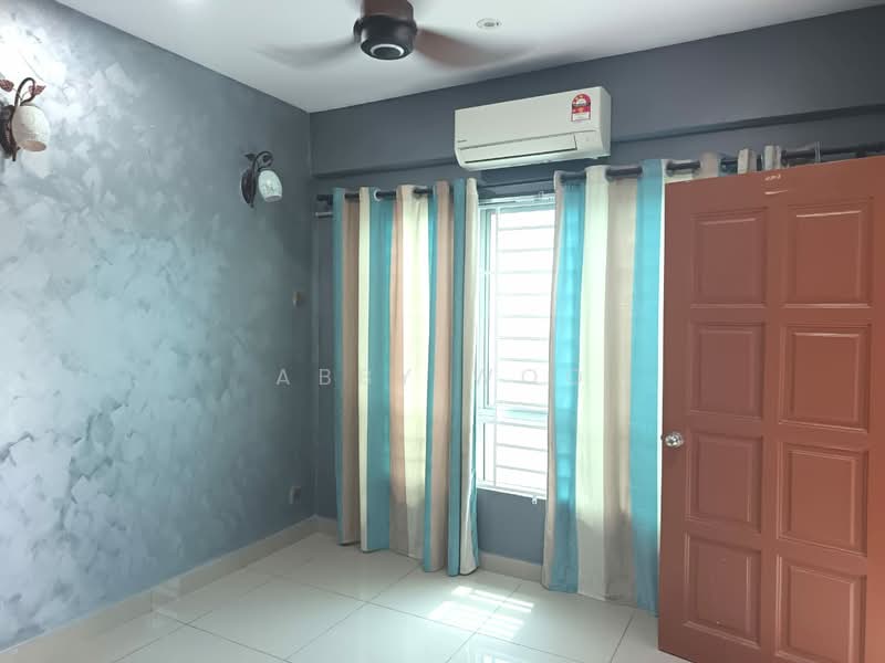Kondominium untuk Disewa di BBK Condominium - Abby Woo - Interior - PropertyGuru.com.my