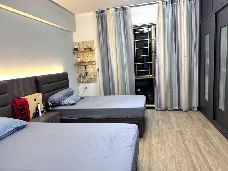 Pangsapuri untuk Dijual di Molek Pine 2 - Shirene Lee - PropertyGuru.com.my