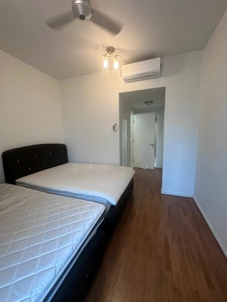 Service Residence for Rent at Hampshire Place - Dan Lo - Bedroom - PropertyGuru.com.my