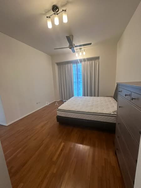 Service Residence for Rent at Hampshire Place - Dan Lo - Bedroom - PropertyGuru.com.my