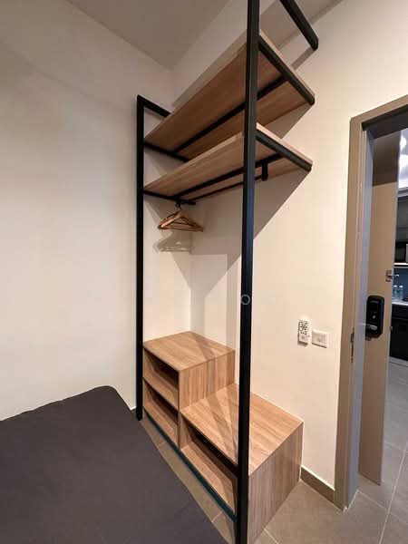 Kediaman Servis untuk Disewa di Mossaz @ Empire City - Ray Soo - Bedroom - PropertyGuru.com.my