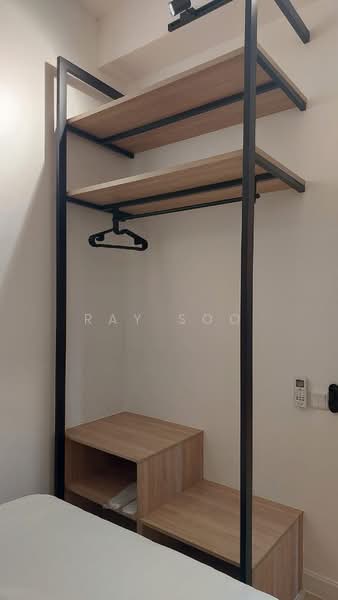 Kediaman Servis untuk Disewa di Mossaz @ Empire City - Ray Soo - Interior - PropertyGuru.com.my