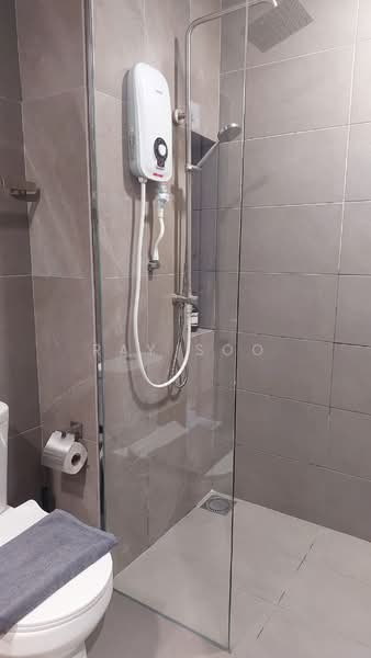 Kediaman Servis untuk Disewa di Mossaz @ Empire City - Ray Soo - Bathroom - PropertyGuru.com.my