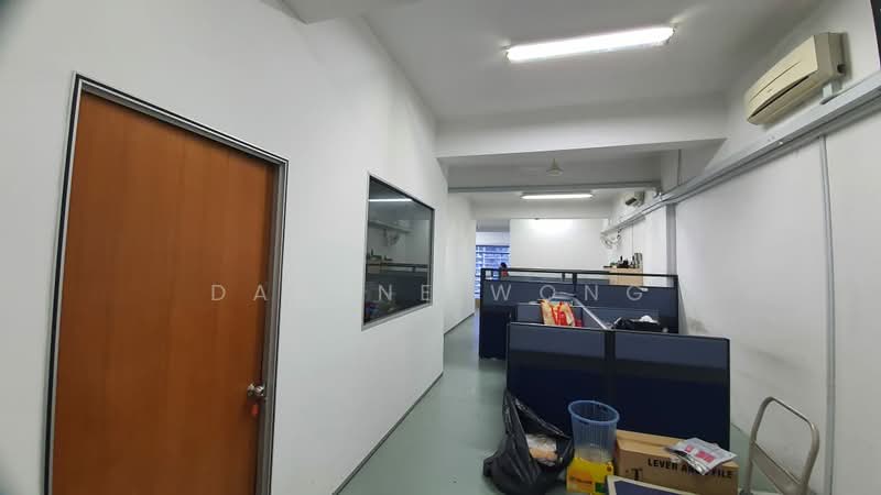 Shop / Office for Sale in Kuchai Lama (Kuala Lumpur) - Daphne Wong - Interior - PropertyGuru.com.my