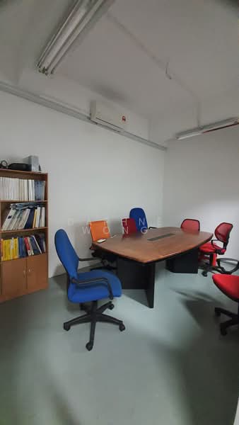 Shop / Office for Sale in Kuchai Lama (Kuala Lumpur) - Daphne Wong - Interior - PropertyGuru.com.my