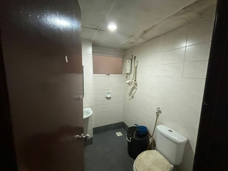 Kondominium untuk Dijual di Cova Villa - Ken Lai - PropertyGuru.com.my