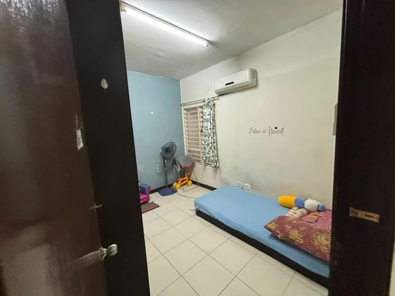 Kondominium untuk Dijual di Cova Villa - Ken Lai - PropertyGuru.com.my