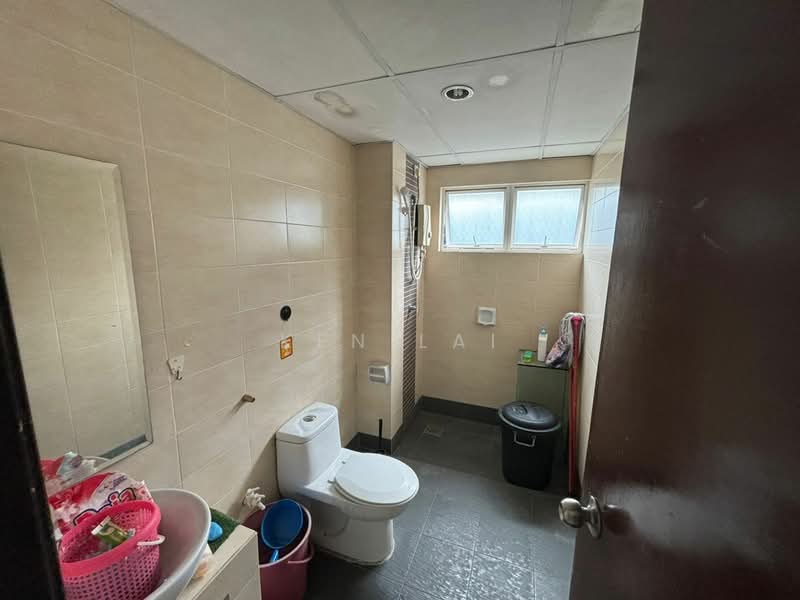 Kondominium untuk Dijual di Cova Villa - Ken Lai - PropertyGuru.com.my