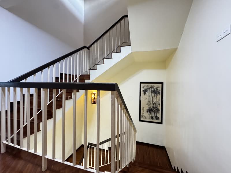 Rumah Teres 2.5 Tingkat untuk Dijual di Usj 1 (Subang Jaya) - Jeslyn Chua - Interior - PropertyGuru.com.my