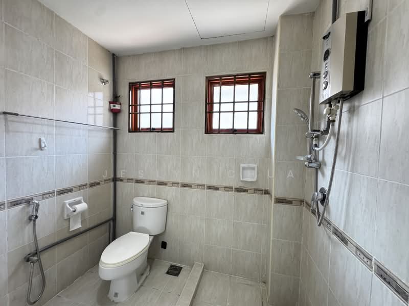 Rumah Teres 2.5 Tingkat untuk Dijual di Usj 1 (Subang Jaya) - Jeslyn Chua - Bathroom - PropertyGuru.com.my
