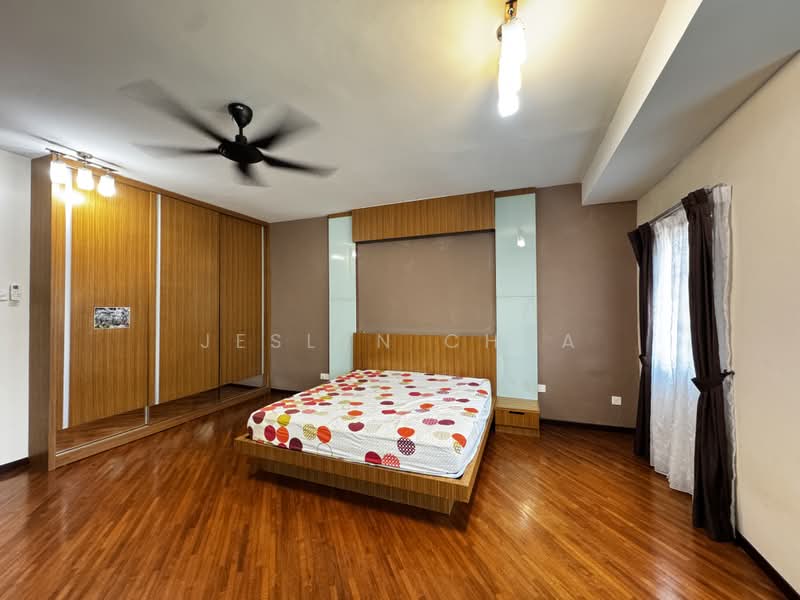 Rumah Teres 2.5 Tingkat untuk Dijual di Usj 1 (Subang Jaya) - Jeslyn Chua - Bedroom - PropertyGuru.com.my