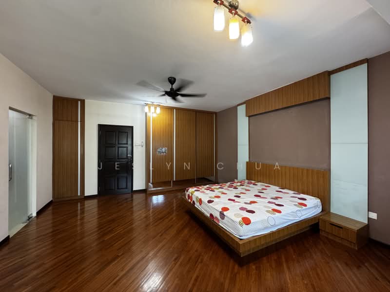 Rumah Teres 2.5 Tingkat untuk Dijual di Usj 1 (Subang Jaya) - Jeslyn Chua - Bedroom - PropertyGuru.com.my