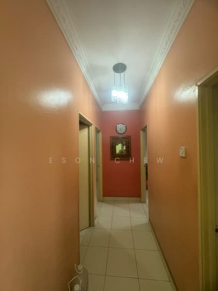 Apartment for Rent at Mesra Villa - Eson Chew - Corridor - PropertyGuru.com.my