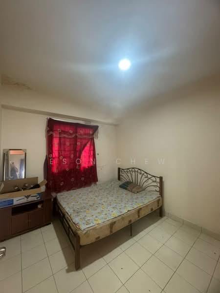Apartment for Rent at Mesra Villa - Eson Chew - Bedroom - PropertyGuru.com.my