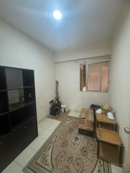 Apartment for Rent at Mesra Villa - Eson Chew - Interior - PropertyGuru.com.my
