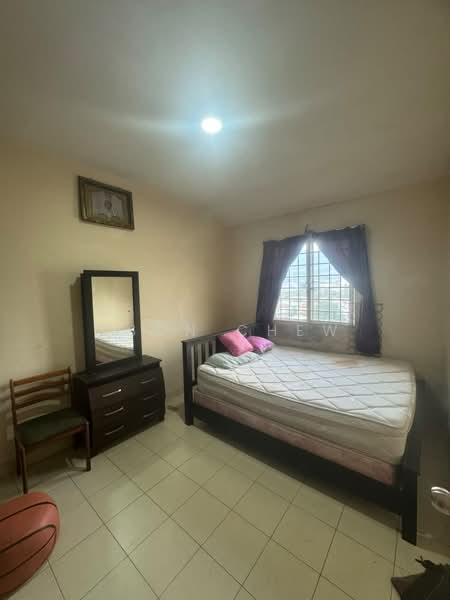 Apartment for Rent at Mesra Villa - Eson Chew - Bedroom - PropertyGuru.com.my