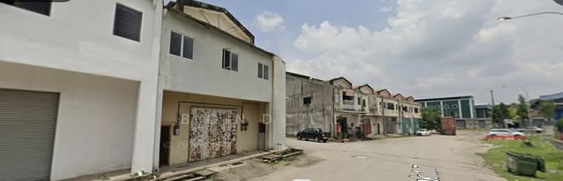 Kilang untuk Dijual di Bandar Baru Kundang (Rawang) - Bond Lee - PropertyGuru.com.my