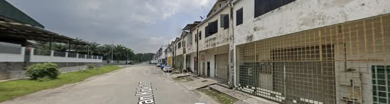Kilang untuk Dijual di Bandar Baru Kundang (Rawang) - Bond Lee - PropertyGuru.com.my