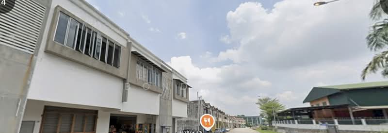 Kilang untuk Dijual di Bandar Baru Kundang (Rawang) - Bond Lee - PropertyGuru.com.my