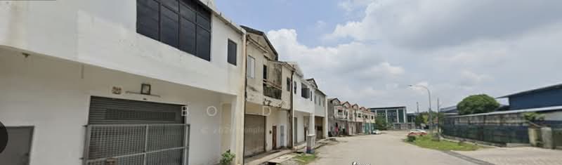 Kilang untuk Dijual di Bandar Baru Kundang (Rawang) - Bond Lee - PropertyGuru.com.my