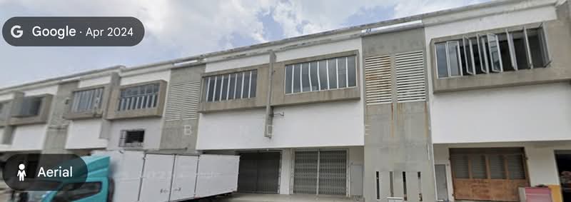 Kilang untuk Dijual di Bandar Baru Kundang (Rawang) - Bond Lee - PropertyGuru.com.my
