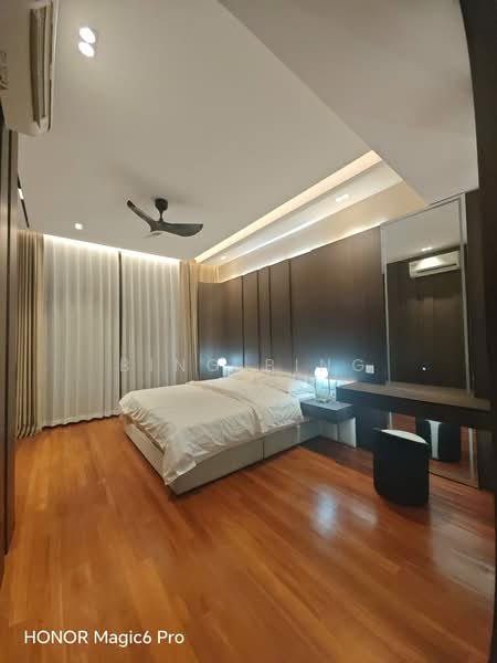 Kondominium untuk Dijual di Picasso Residence - Bing Bing - Bedroom - PropertyGuru.com.my