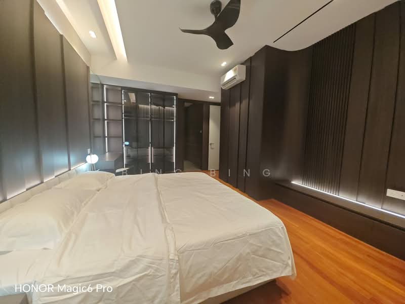 Kondominium untuk Dijual di Picasso Residence - Bing Bing - Bedroom - PropertyGuru.com.my