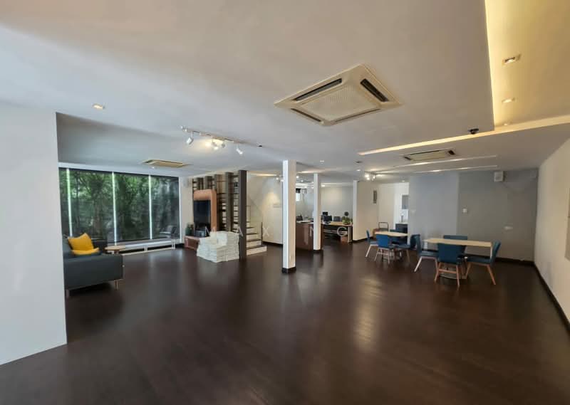 Shop / Office for Rent in Jelutong (Penang) - Max Ng - Living Room - PropertyGuru.com.my