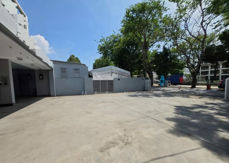 Shop / Office for Rent in Jelutong (Penang) - Max Ng - Exterior - PropertyGuru.com.my
