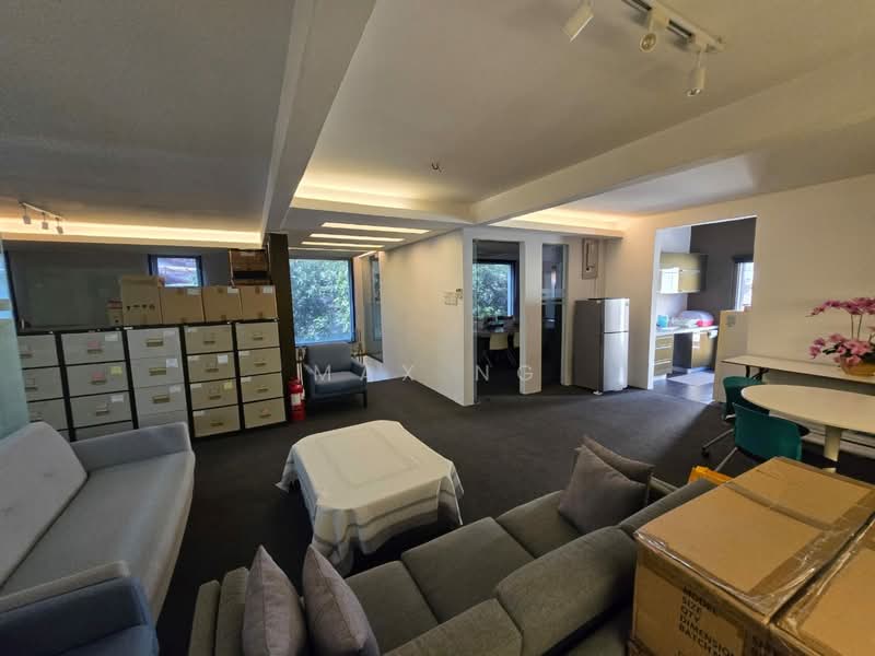 Shop / Office for Rent in Jelutong (Penang) - Max Ng - Living Room - PropertyGuru.com.my
