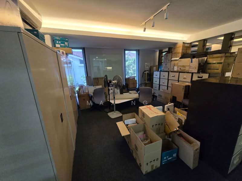 Shop / Office for Rent in Jelutong (Penang) - Max Ng - Interior - PropertyGuru.com.my