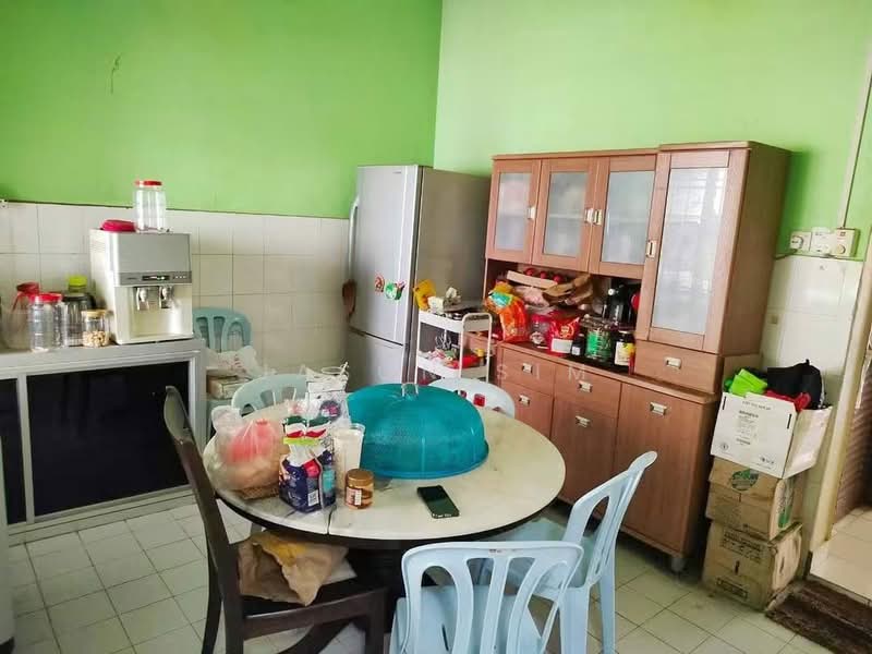 2-storey Terraced House for Sale in Taman Nusa Perintis (Iskandar Puteri (Nusajaya)) - Jason Sim - Kitchen - PropertyGuru.com.my