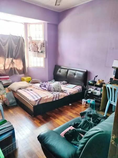 2-storey Terraced House for Sale in Taman Nusa Perintis (Iskandar Puteri (Nusajaya)) - Jason Sim - Bedroom - PropertyGuru.com.my