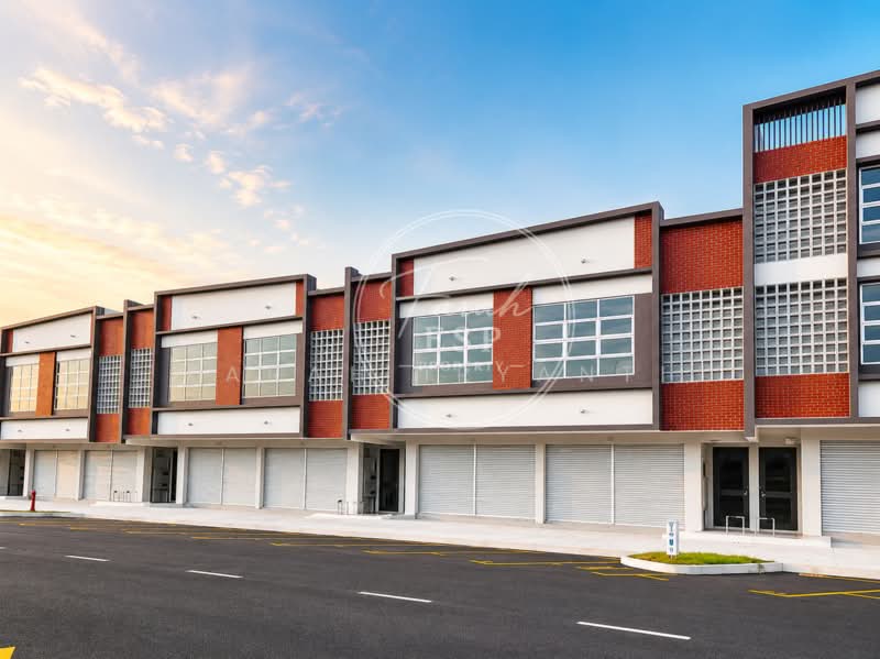 Kedai / Pejabat untuk Disewa di Elmina (Shah Alam) - Farah Iryanti - Exterior - PropertyGuru.com.my