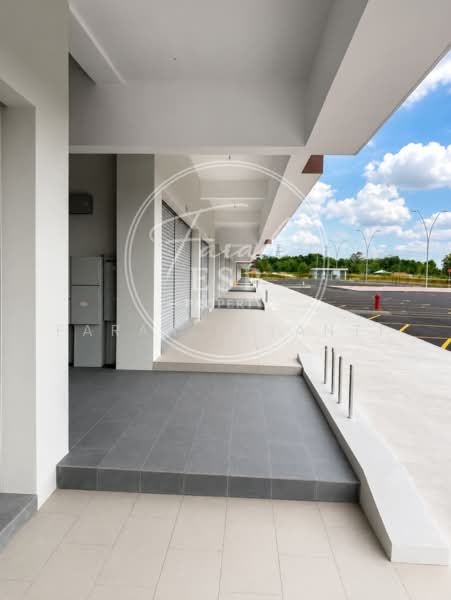 Kedai / Pejabat untuk Disewa di Elmina (Shah Alam) - Farah Iryanti - Exterior - PropertyGuru.com.my