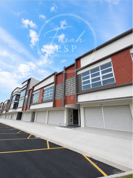 Kedai / Pejabat untuk Disewa di Elmina (Shah Alam) - Farah Iryanti - Exterior - PropertyGuru.com.my