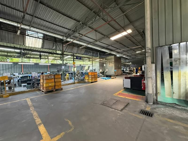 Kilang untuk Dijual di Pekan Nenas (Jeram Batu) - Agnes . - PropertyGuru.com.my