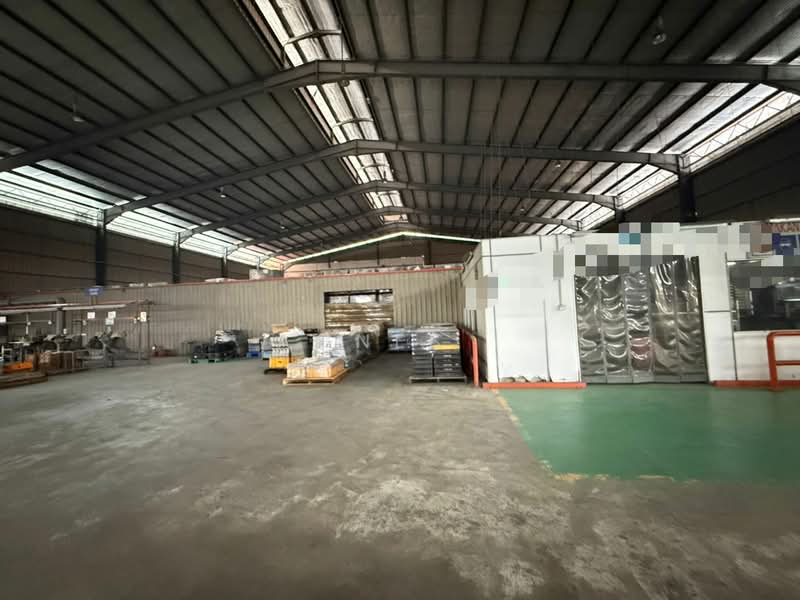 Kilang untuk Dijual di Pekan Nenas (Jeram Batu) - Agnes . - PropertyGuru.com.my