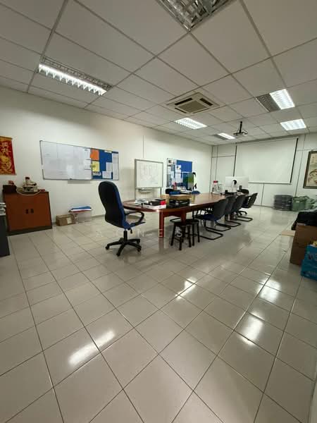 Kilang untuk Dijual di Pekan Nenas (Jeram Batu) - Agnes . - PropertyGuru.com.my
