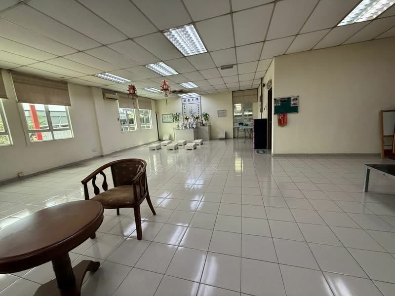 Kilang untuk Dijual di Pekan Nenas (Jeram Batu) - Agnes . - PropertyGuru.com.my
