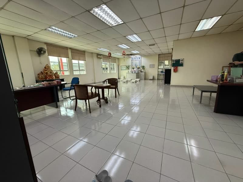 Kilang untuk Dijual di Pekan Nenas (Jeram Batu) - Agnes . - PropertyGuru.com.my