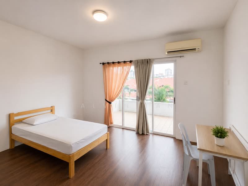 Rumah Teres 2.5 Tingkat untuk Dijual di Bukit Wangsamas (Setiawangsa) - Calvin Tan - Bedroom - PropertyGuru.com.my