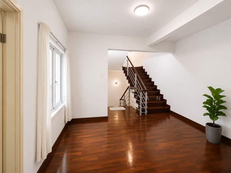 Rumah Teres 2.5 Tingkat untuk Dijual di Bukit Wangsamas (Setiawangsa) - Calvin Tan - Interior - PropertyGuru.com.my