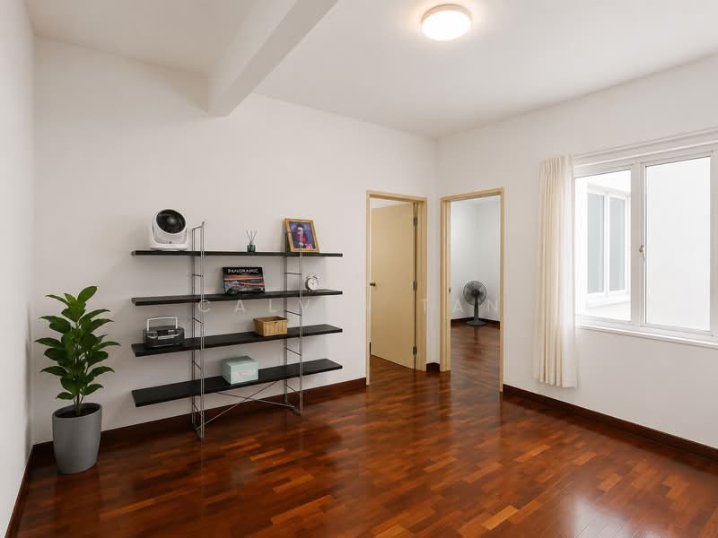 Rumah Teres 2.5 Tingkat untuk Dijual di Bukit Wangsamas (Setiawangsa) - Calvin Tan - Interior - PropertyGuru.com.my